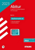 STARK VERLAG. Landesabitur Mathematik 2024 - Original Prüfungsaufgaben mit ausführlichen Lösungen