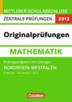 Cornelsen Verlag. Realschule Abschlussprüfung 2013